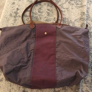 Longchamp bag